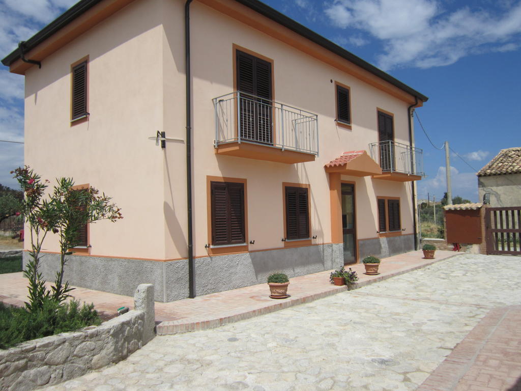 Alojamento de Turismo Rural Donnastella *